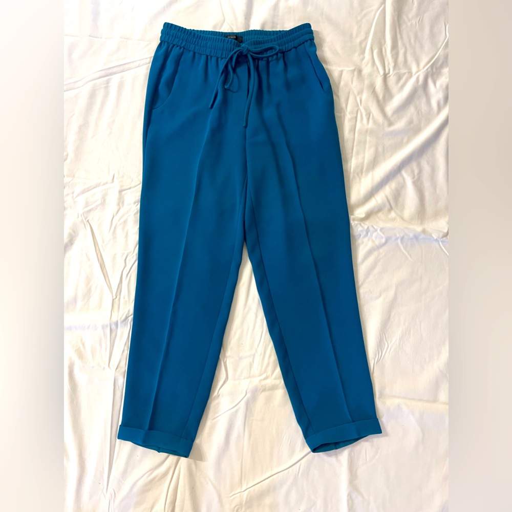 Jcrew women’s dress pants